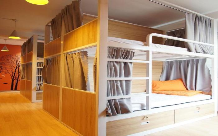 City Hostel Da Nang