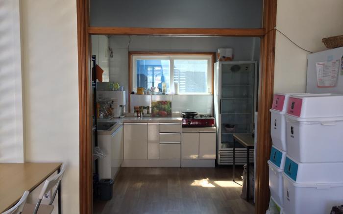 Jeju Guesthouse