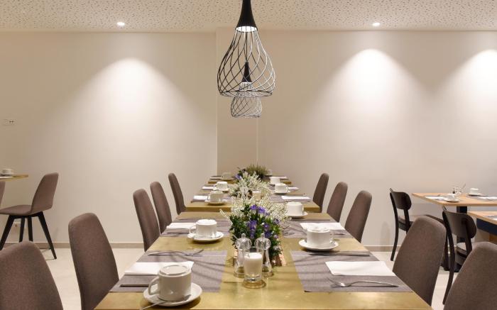 Wyndham Garden Munich Messe