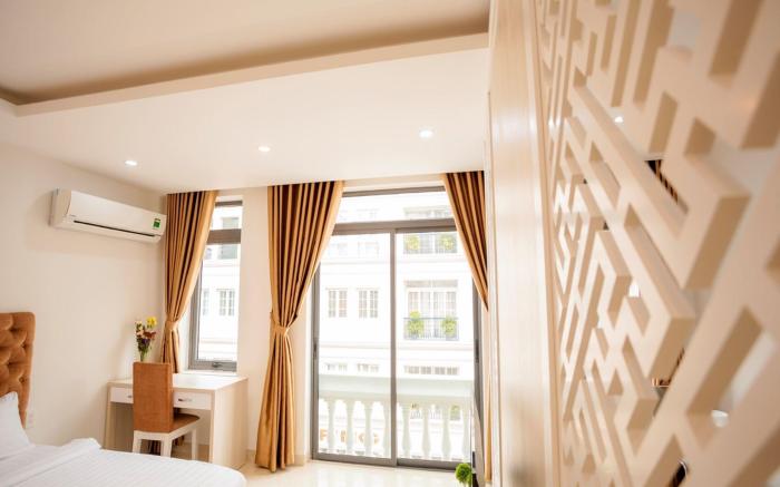 OYO 136 Aparthotel 75