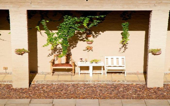 Guinevere Guest Farm