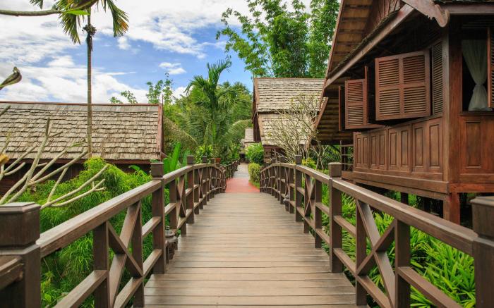 The Luang Say Lodge