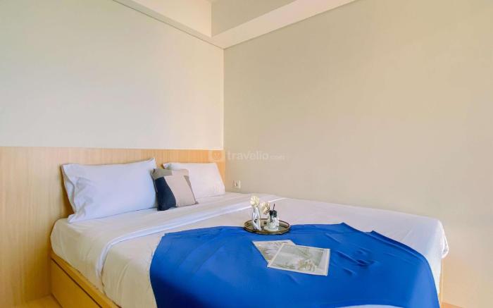 Good Place & Modern 1BR Gold Coast Apt By Travelio