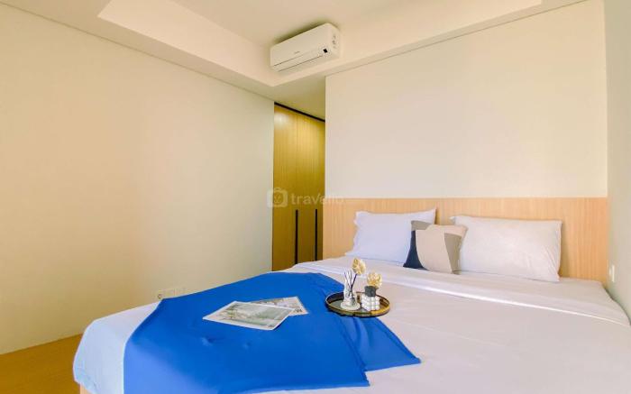 Good Place & Modern 1BR Gold Coast Apt By Travelio