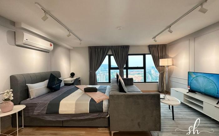 V Comfy Duplex 3BDR Suite_Arte Cheras AC21712