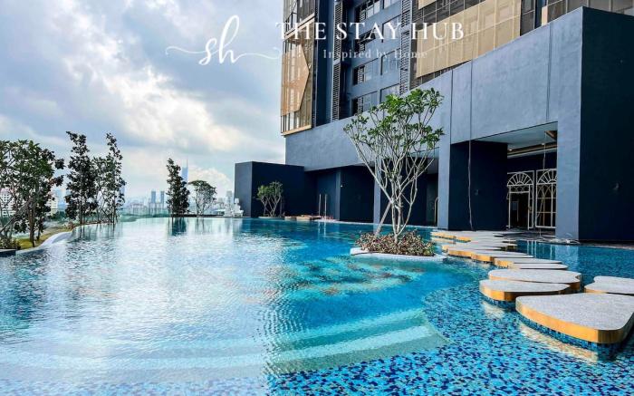 V Cheerful 3 BDR Duplex _ Arte Cheras AC21018