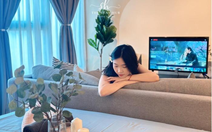 V Comfy Duplex 3BDR Staycation_Arte Cheras AC21612