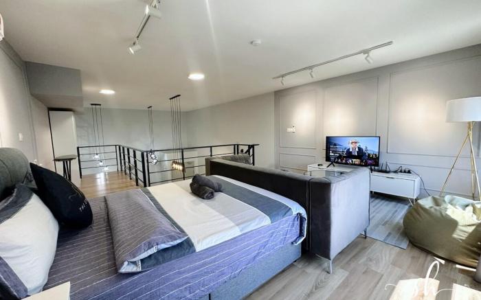 V Delightful Duplex 3 BDR Suite_ArteCheras AC22815