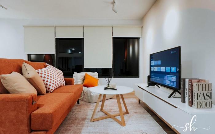 V Best Lux Duplex 3 BDR Suite_Arte Cheras AC20906