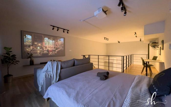 V Cinema Room 3 BDR Duplex_Arte Cheras AC21310