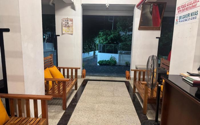 Nachiyar Suites