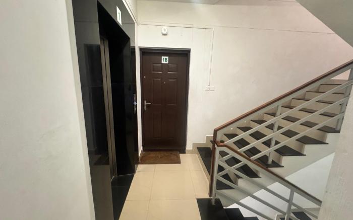 Nachiyar Suites