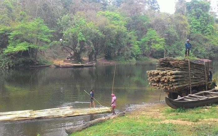 Crystal Riverview Homestay
