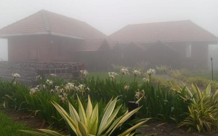 Umbartha Resort Naneghat