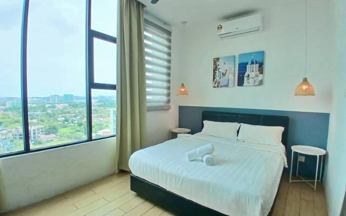 Aero Suite_IGVC @ ITCC Manhattan Suites
