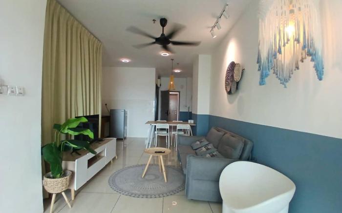 Aero Suite_IGVC @ ITCC Manhattan Suites