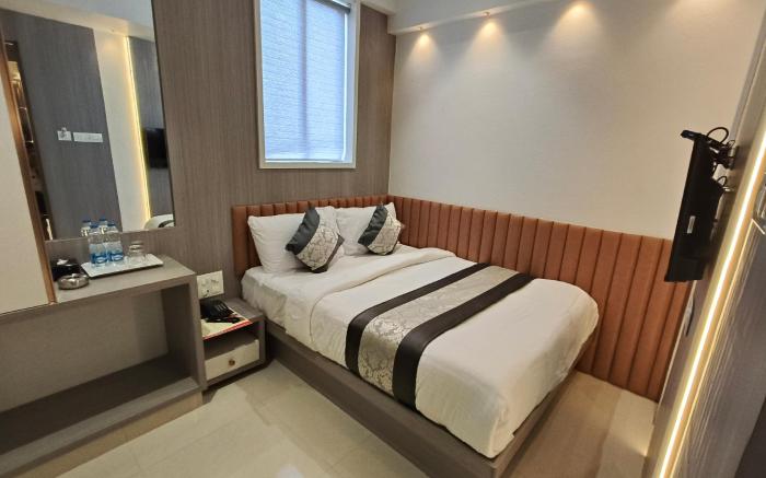 Melody Boutique Hotel Thane