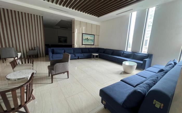 Service Apartment Vinhomes Skylake/1BR/Nanahousing