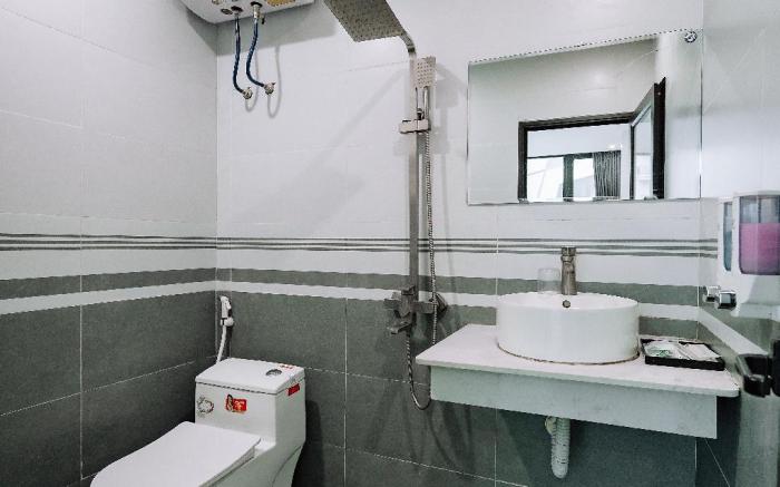 Cat Ba Friendly Hotel