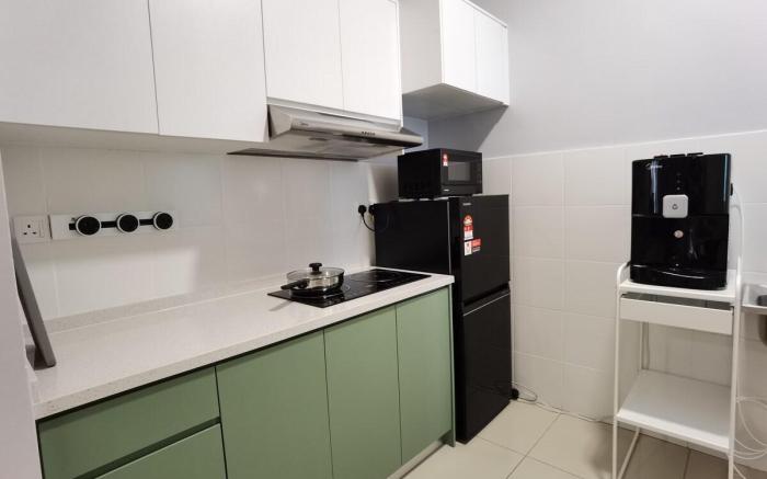 Comfy Luxury 5 Star bed & sofa 3R2B 2carpark WiFi