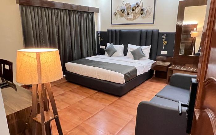The Mayfield Beach Resort & Spa, Baga Goa