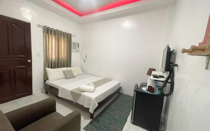 Viking Resort