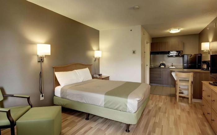 Econo Lodge Murray