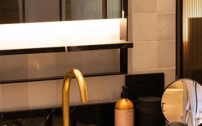 Park Hyatt Johannesburg