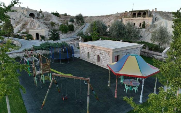 AJWA Cappadocia