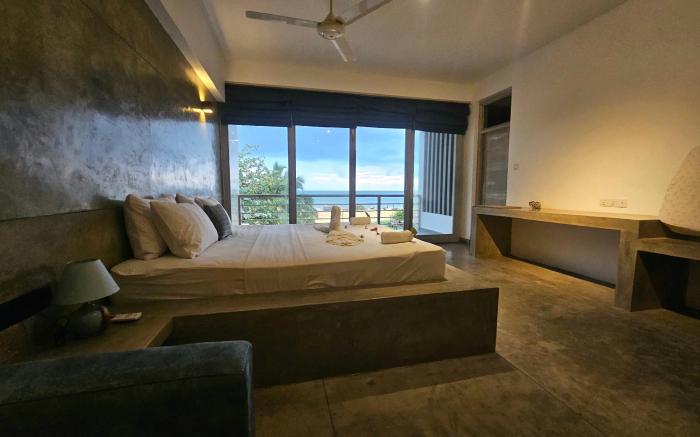 Serene Sands Villa