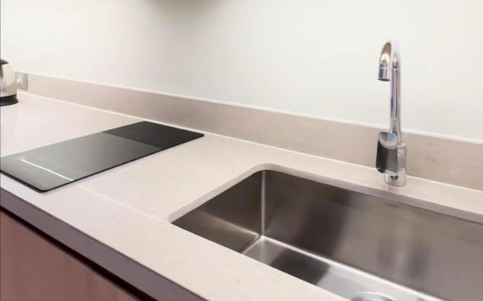 The Hotel Residences at Acqua