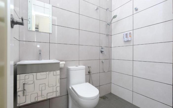 Mancalin Hotel