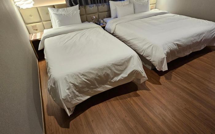 Busan Choeup Denbastar Hotel