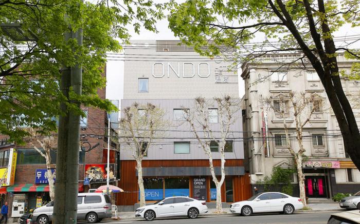 Daegu Duryu Hotel ONDO