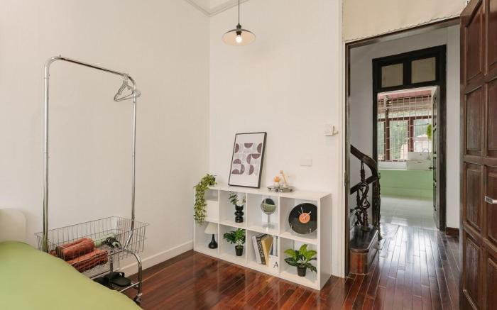 Poetic View House*French Quarter*4BR*3WC*8 guests