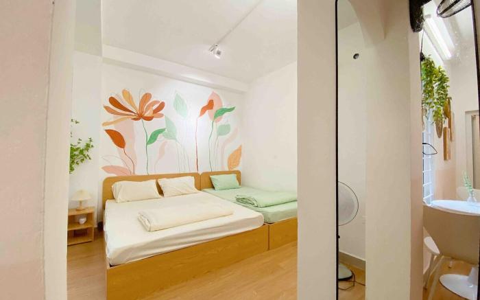 4BR*4WC*Max 11 Guests Family Home @HanoiOldQuarter