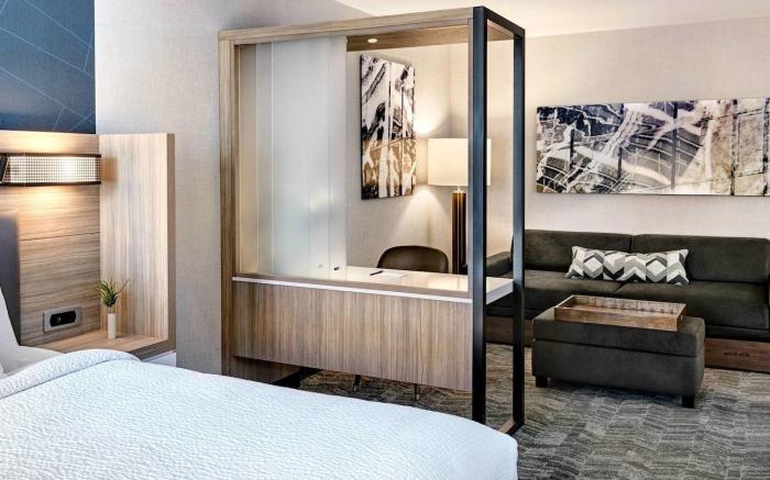SpringHill Suites Fort Lauderdale Miramar
