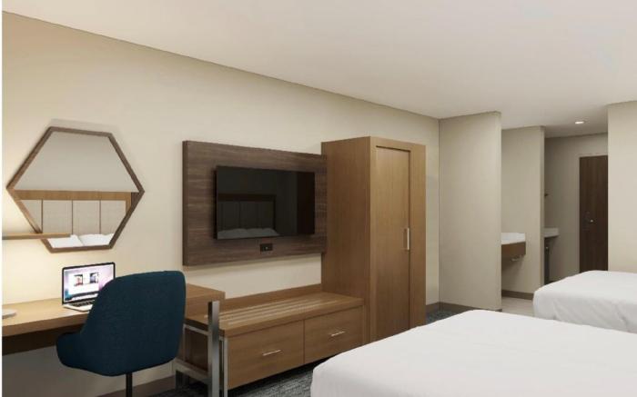 Holiday Inn Express Redding North By IHG