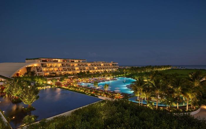 The Riviera Maya EDITION at Kanai