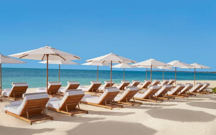 The Riviera Maya EDITION at Kanai