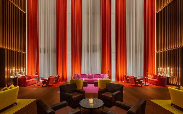 The Riviera Maya EDITION at Kanai