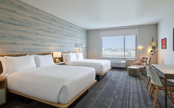 TownePlace Suites by Marriott Tempe