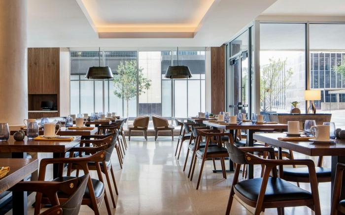 Le Méridien Fort Worth Downtown