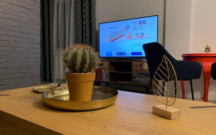 Best Apartment Scheia