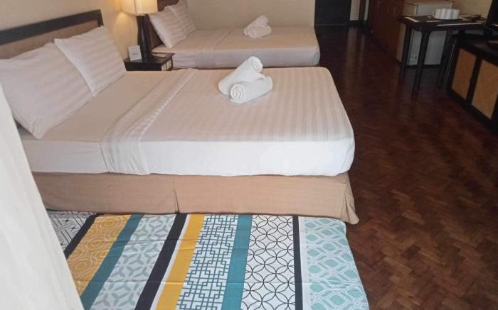 Alta Vista De Boracay, B109