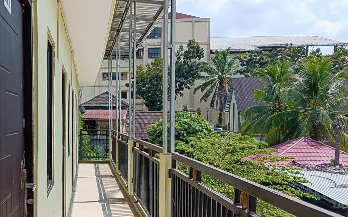 Urbanview Hotel Kharisma Banjarmasin