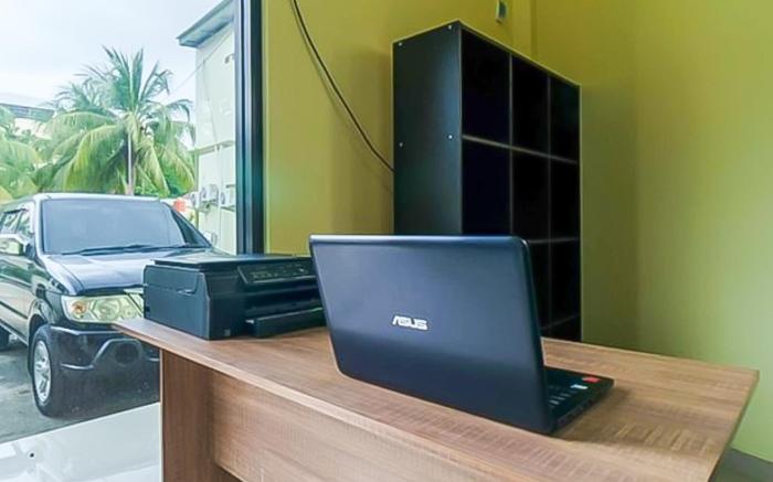 Urbanview Hotel Kharisma Banjarmasin