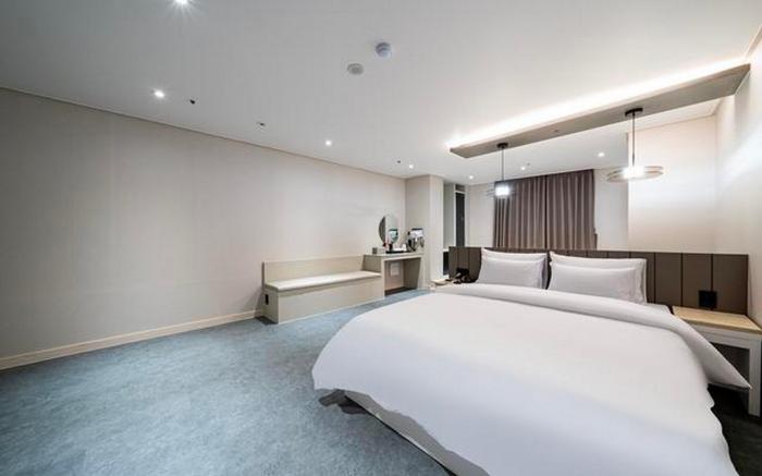 Cheonan Hotel Juno