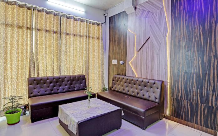 Shree Hotel
