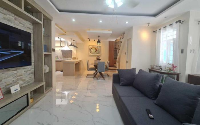 Casa Nayah House